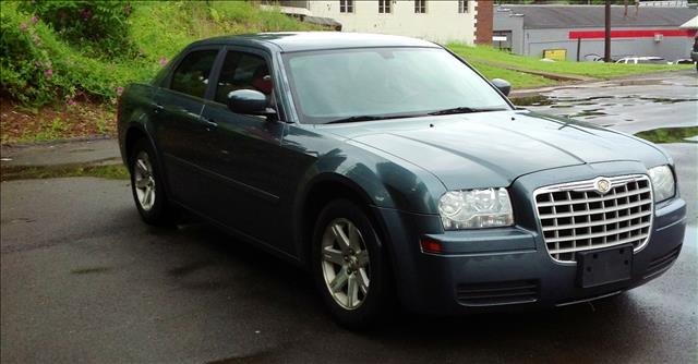 Chrysler 300 2006 photo 8