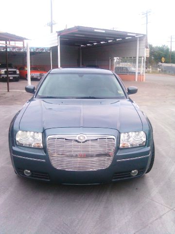 Chrysler 300 2006 photo 1