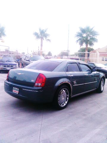 Chrysler 300 2006 photo 3