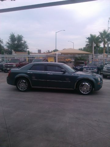 Chrysler 300 2006 photo 4