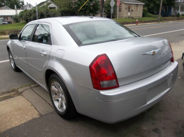 Chrysler 300 2007 photo 1