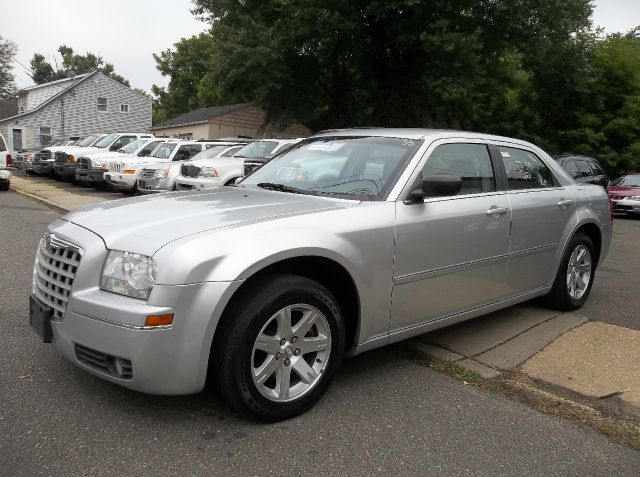 Chrysler 300 2007 photo 3