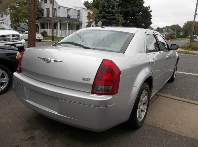 Chrysler 300 2007 photo 4