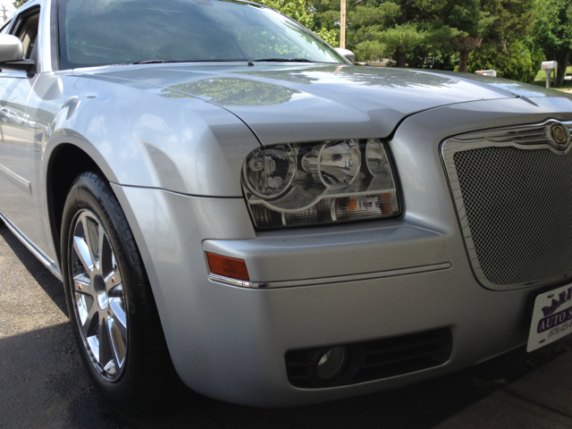 Chrysler 300 2007 photo 1