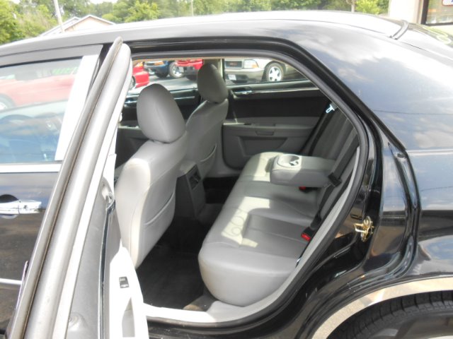 Chrysler 300 2007 photo 1