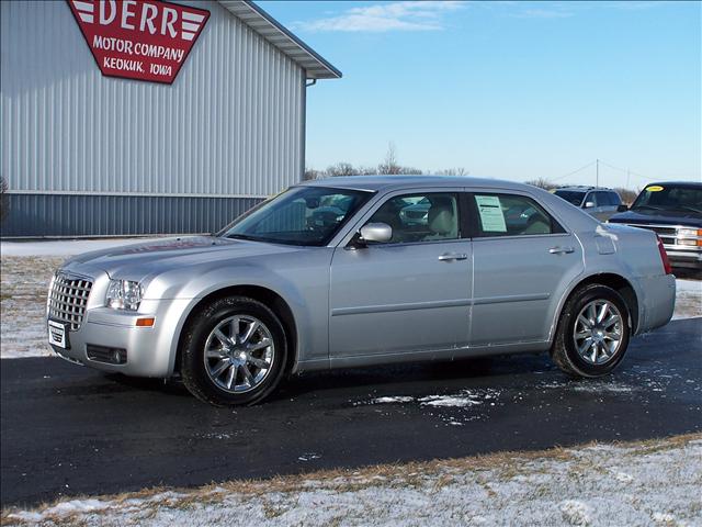 Chrysler 300 3.5 Sedan