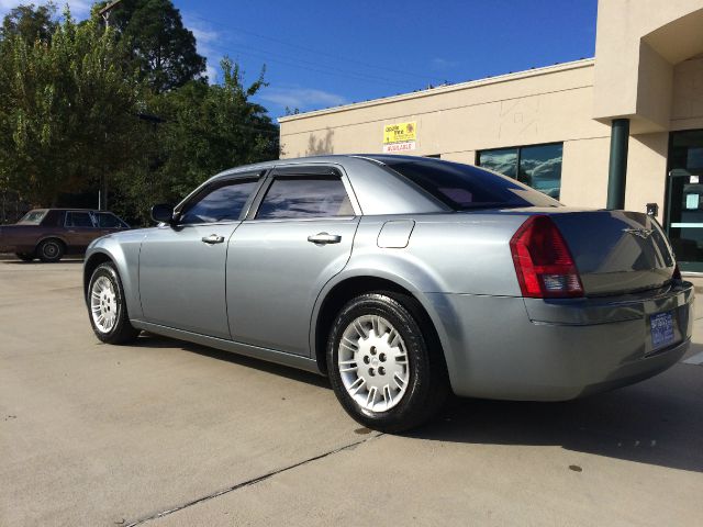 Chrysler 300 2007 photo 1