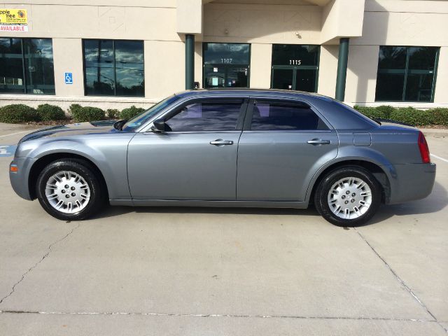 Chrysler 300 2007 photo 4