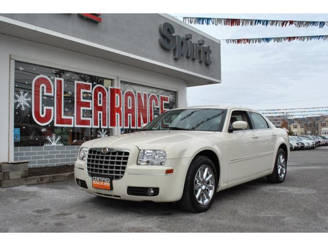 Chrysler 300 2007 photo 3