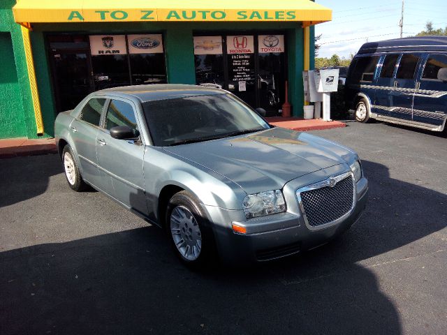 Chrysler 300 2007 photo 2