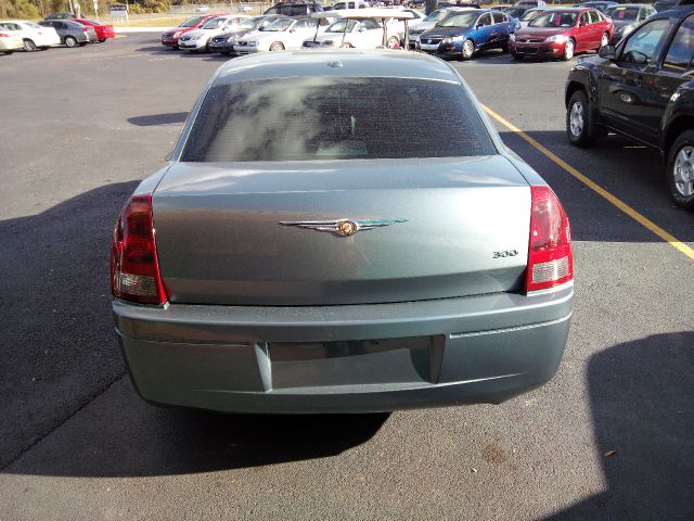 Chrysler 300 2007 photo 4