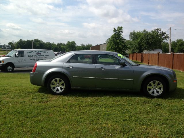 Chrysler 300 2007 photo 1