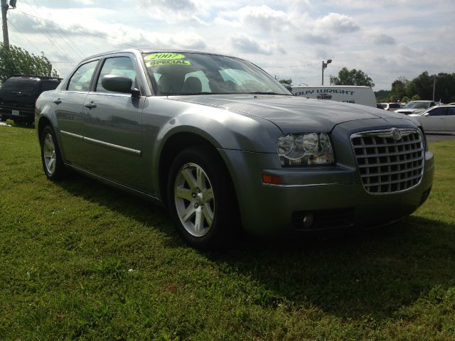 Chrysler 300 2007 photo 4