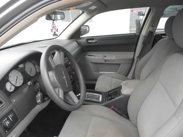 Chrysler 300 2007 photo 1