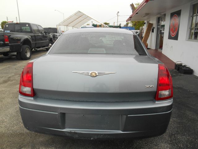 Chrysler 300 2007 photo 3