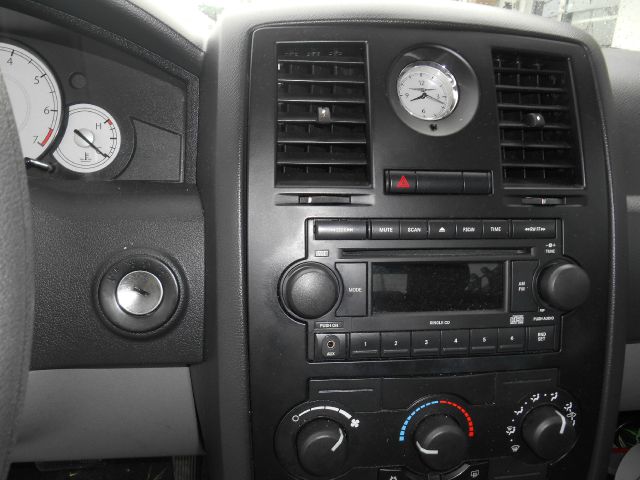 Chrysler 300 2007 photo 4