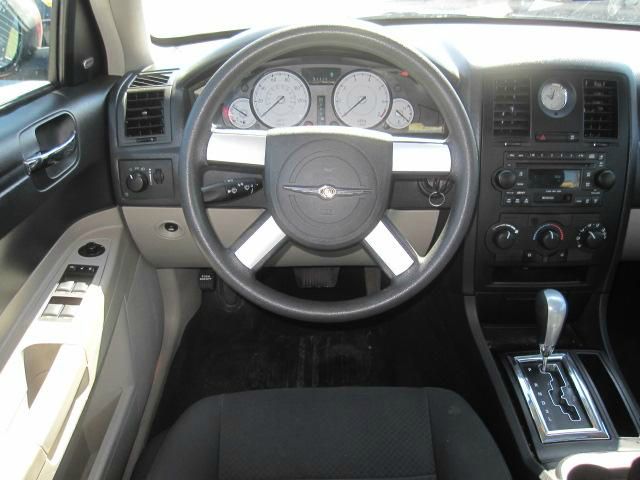 Chrysler 300 2007 photo 5