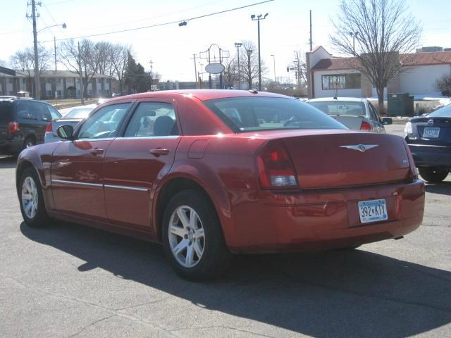 Chrysler 300 2007 photo 6