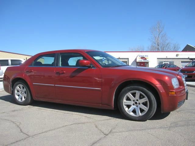 Chrysler 300 2007 photo 8