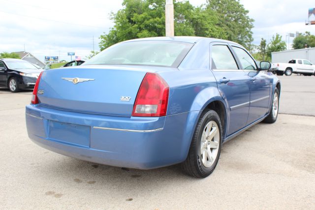 Chrysler 300 3.5 Sedan