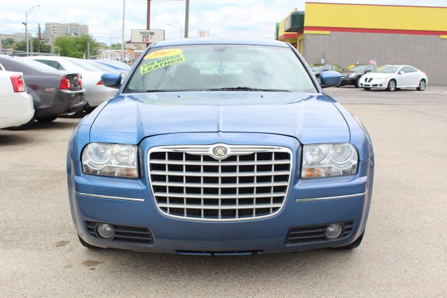 Chrysler 300 2007 photo 1