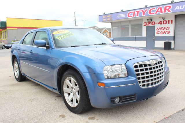 Chrysler 300 2007 photo 3