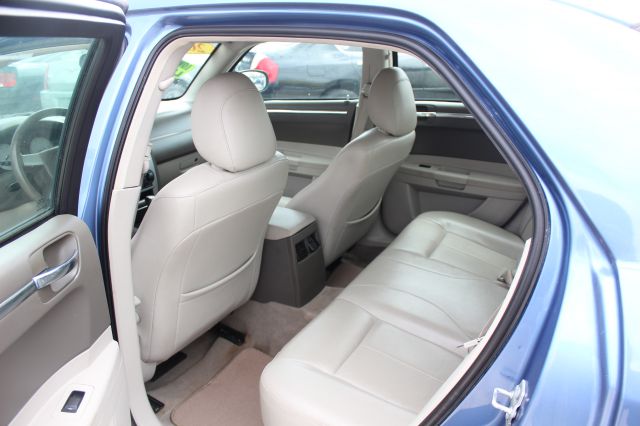 Chrysler 300 2007 photo 6