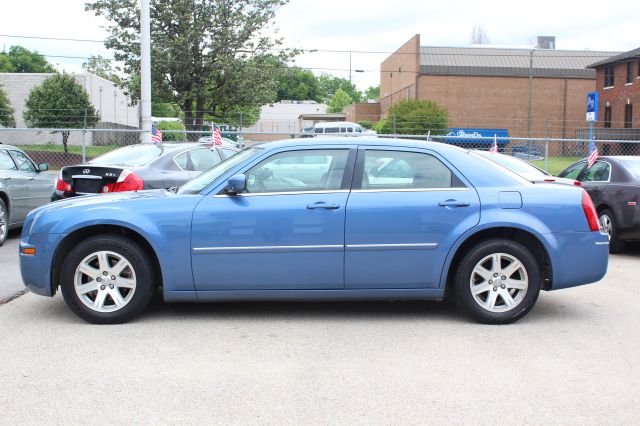 Chrysler 300 2007 photo 7