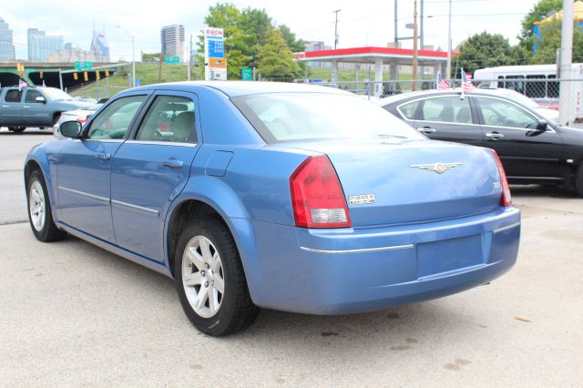 Chrysler 300 2007 photo 8