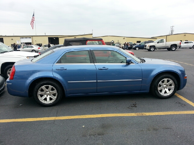 Chrysler 300 2007 photo 1