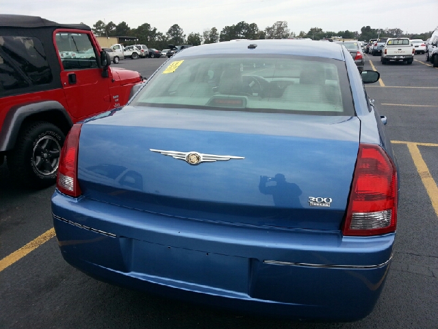 Chrysler 300 2007 photo 4