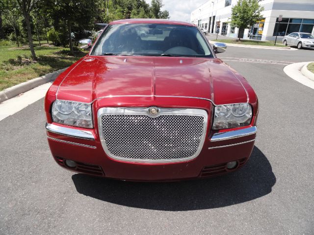 Chrysler 300 2007 photo 2