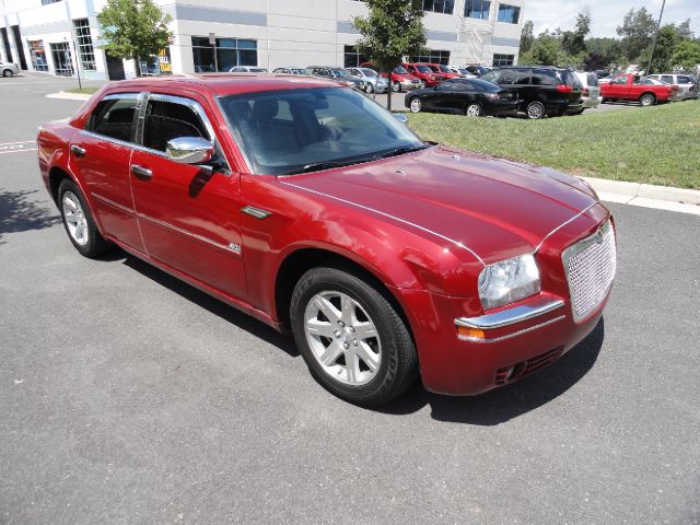 Chrysler 300 2007 photo 4