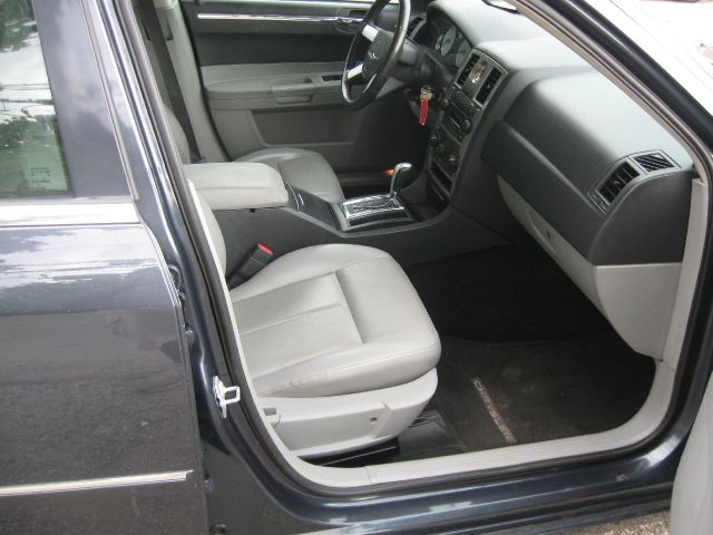 Chrysler 300 2007 photo 4