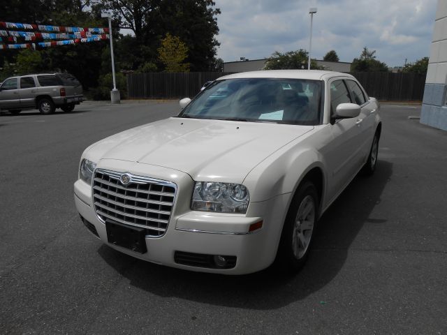 Chrysler 300 2007 photo 1