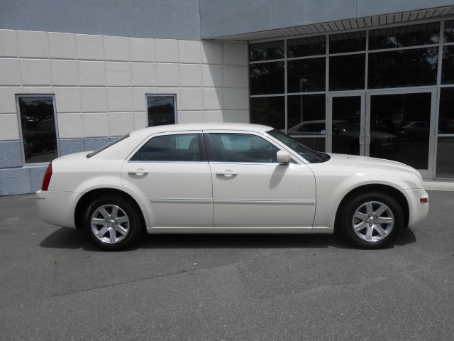 Chrysler 300 2007 photo 3