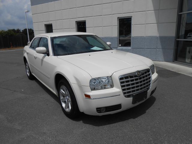 Chrysler 300 2007 photo 4