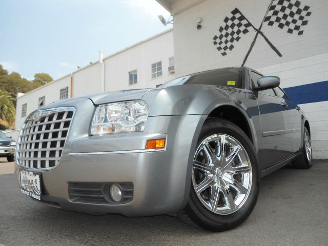 Chrysler 300 2007 photo 1