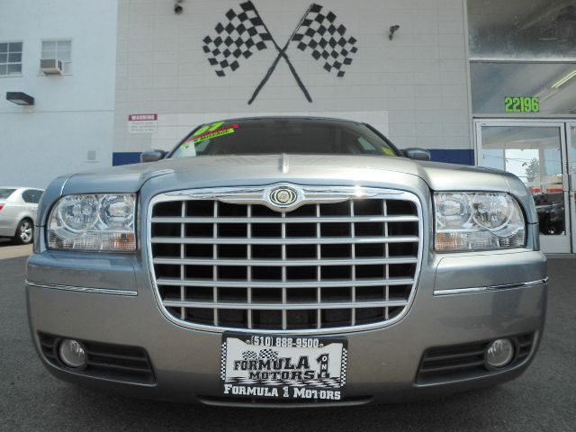 Chrysler 300 2007 photo 2