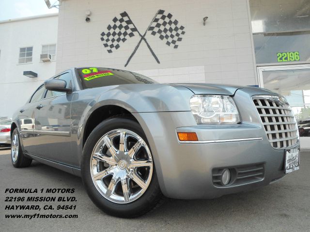 Chrysler 300 2007 photo 3