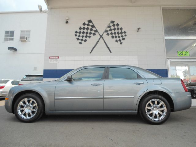 Chrysler 300 2007 photo 4