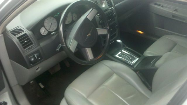 Chrysler 300 2007 photo 1