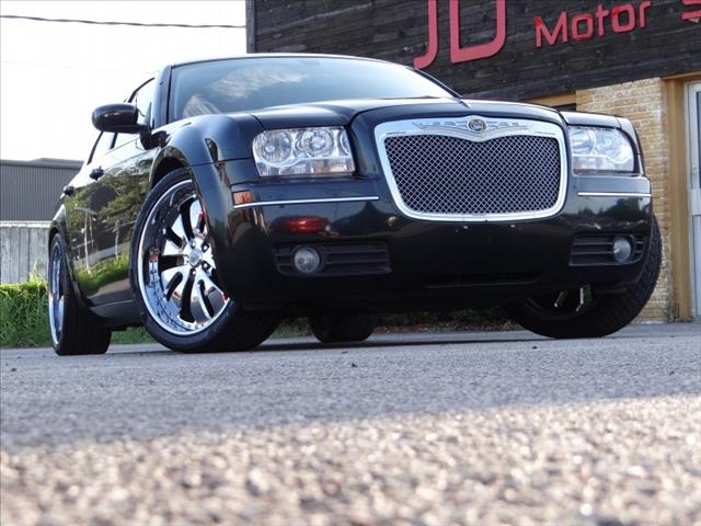 Chrysler 300 2007 photo 1