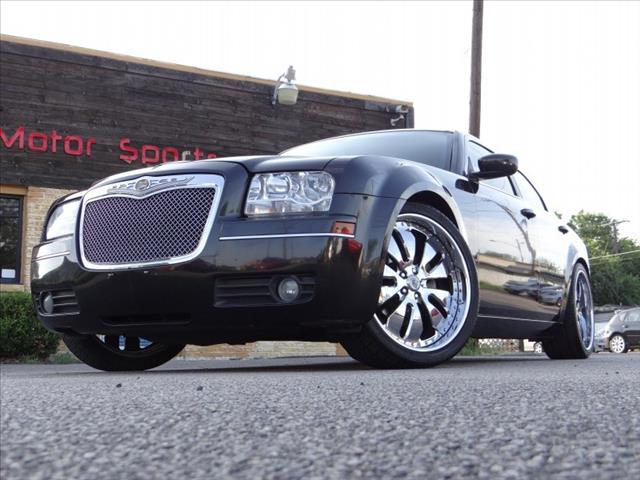 Chrysler 300 2007 photo 3