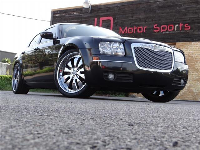 Chrysler 300 2007 photo 4