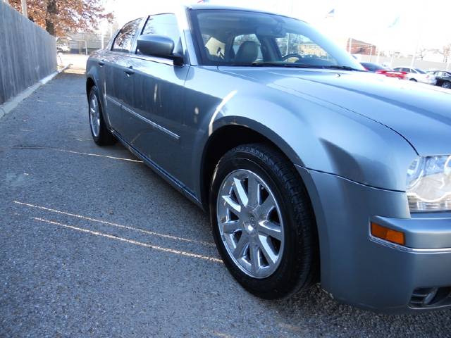 Chrysler 300 2007 photo 1