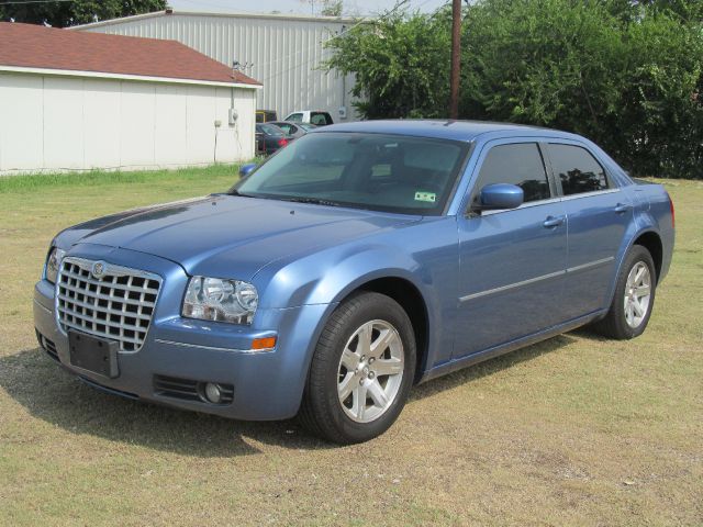 Chrysler 300 2007 photo 1