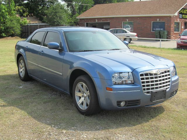 Chrysler 300 2007 photo 4