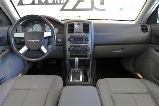 Chrysler 300 2007 photo 1