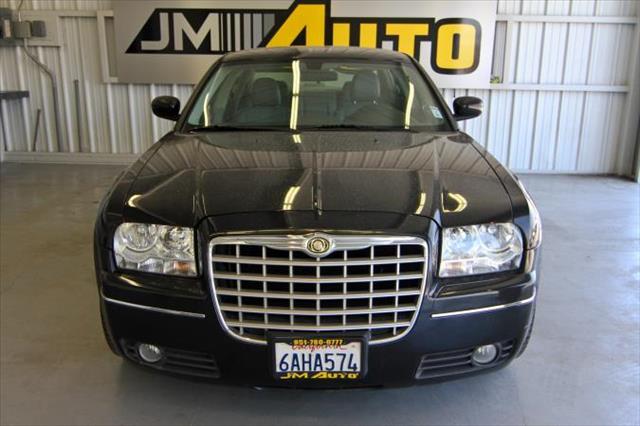 Chrysler 300 2007 photo 3